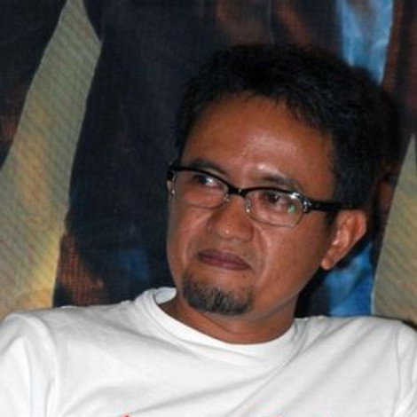Iang Darmawan