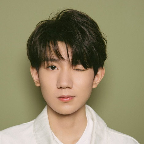 Roy Wang