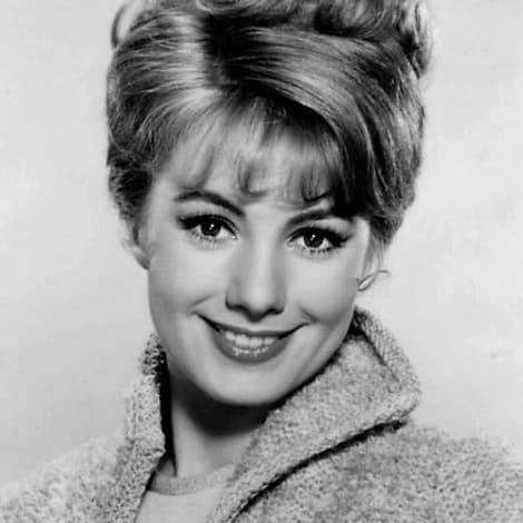 Shirley Jones's profile