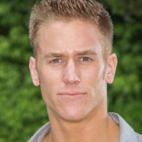Richie Black