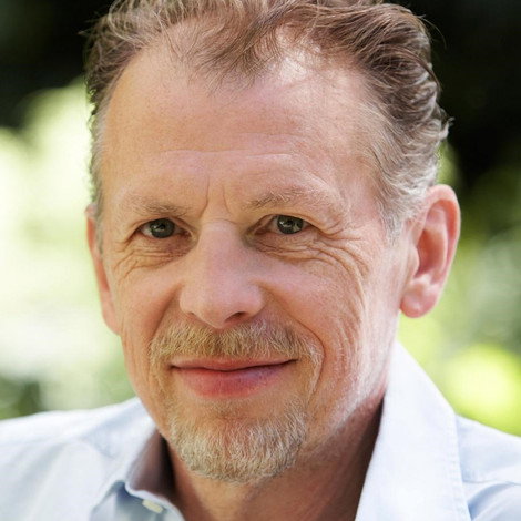 Dieter Brandecker