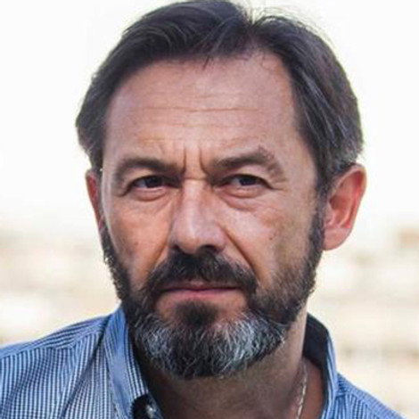 Achilleas Grammatikopoulos