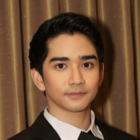 Zaijian Jaranilla