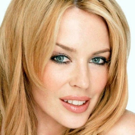 Kylie Minogue