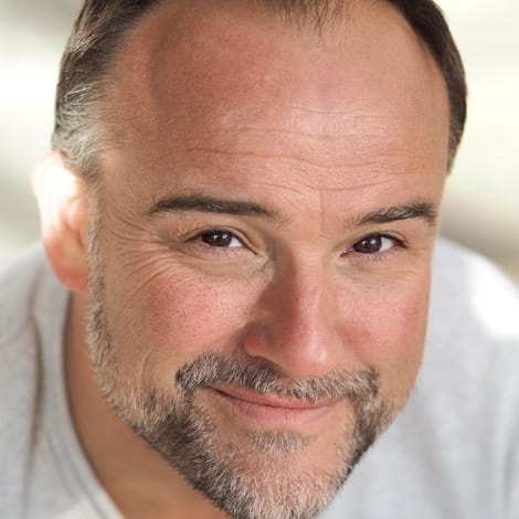 David DeLuise's profile