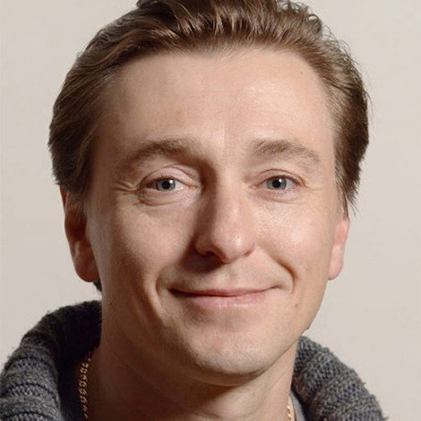 Sergey Bezrukov