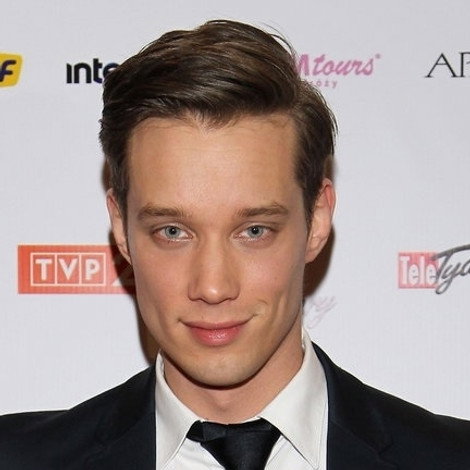 Michał Mikołajczak