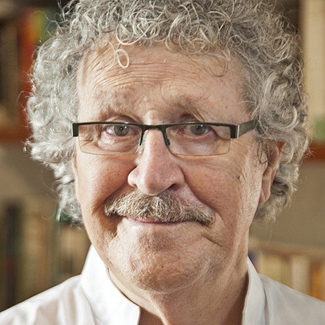 Grahame Bond