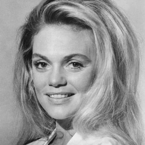 Dyan Cannon's profile