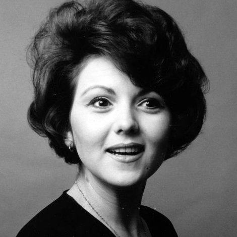 Brenda Vaccaro's profile