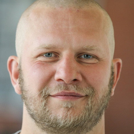 Jaanus Mehikas