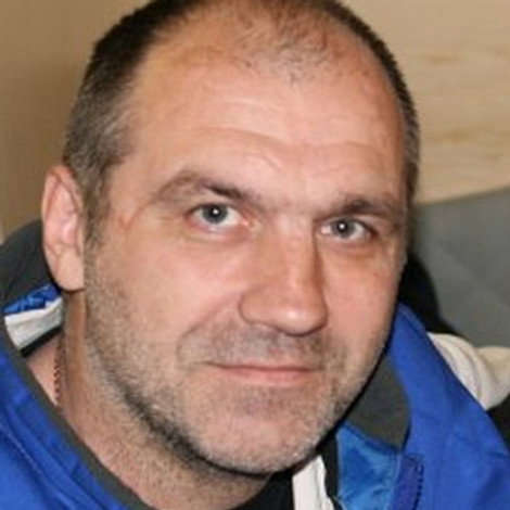 Vladimir Labetskiy