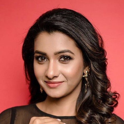 Priya Bhavani Shankar