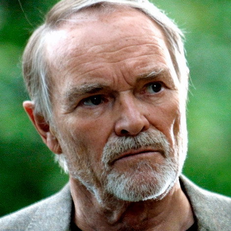 Pierre Vaneck