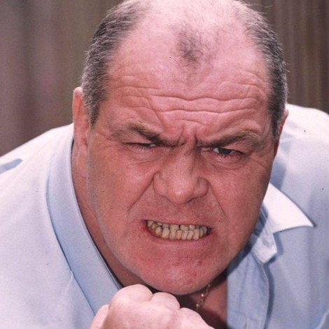 Lenny McLean