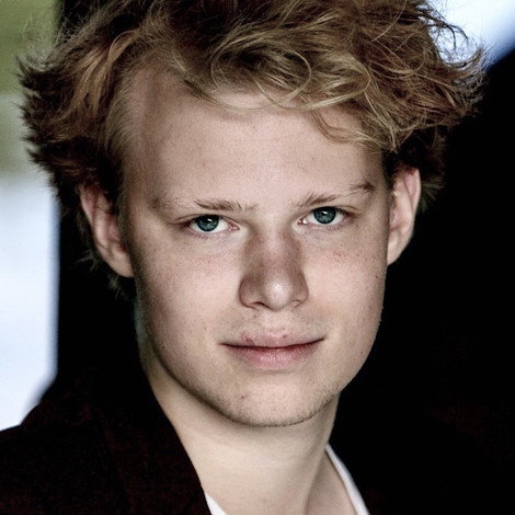 David Lindström