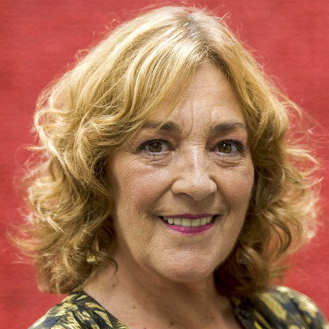 Carmen Maura