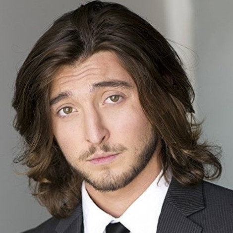 Jordan Fry