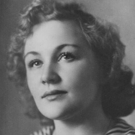 Danuta Stolyarskaya