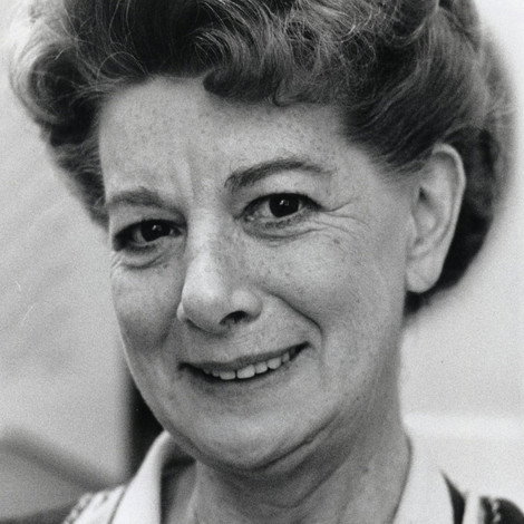 Jean Alexander
