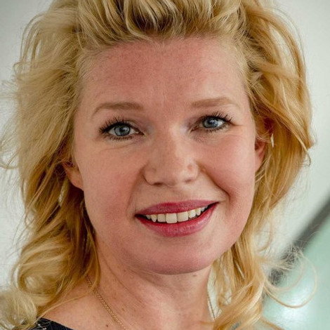 Tjitske Reidinga