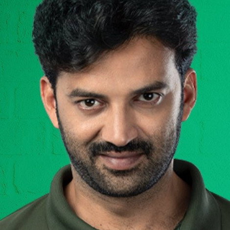 Chaitanya Rao