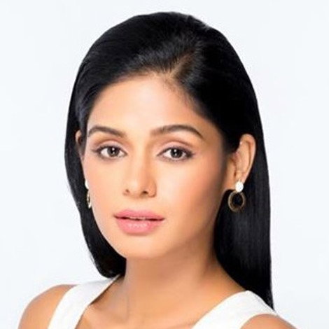 Pranati Rai Prakash