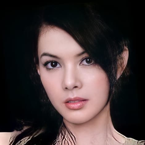 Liz Kong Hei-Man's profile
