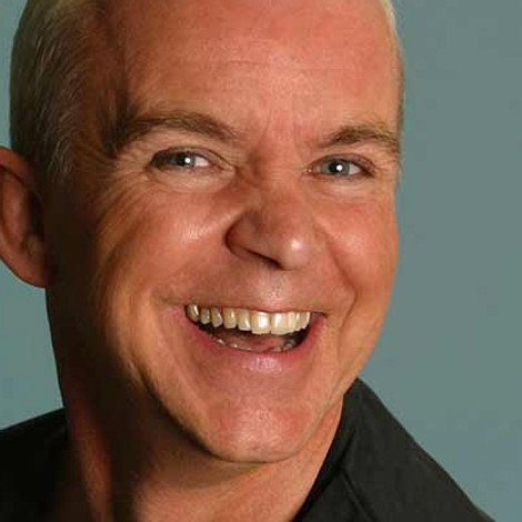 Wayne Dobson