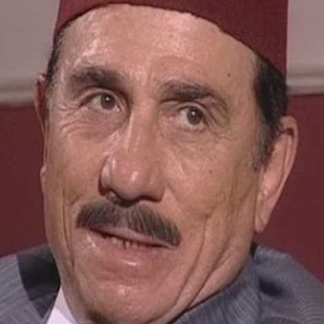 Mahmoud El Heddini