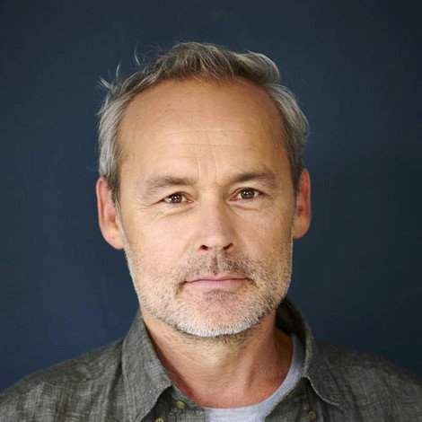 Marcel Hensema