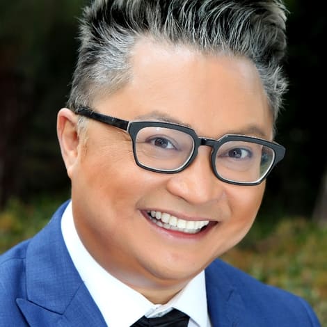 Alec Mapa's profile