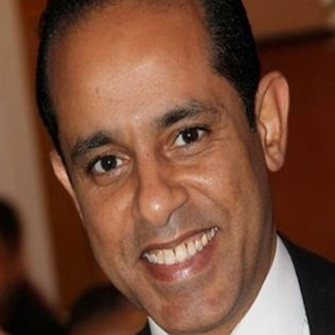 Hamdi Abbas