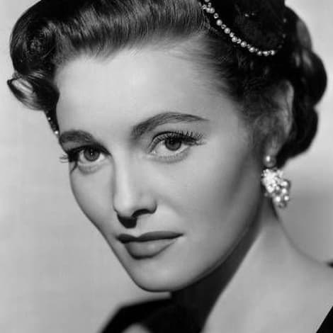 Patricia Neal's profile