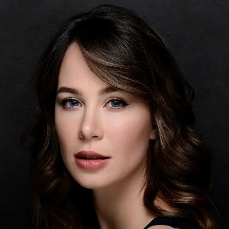 Zoya Zinovyeva