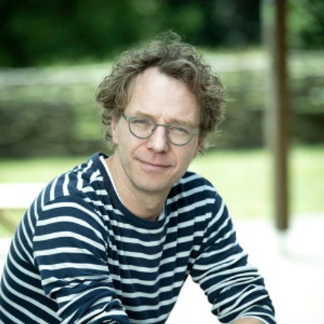 Benjamin Van Tourhout