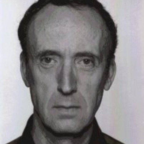 Michael Mansson