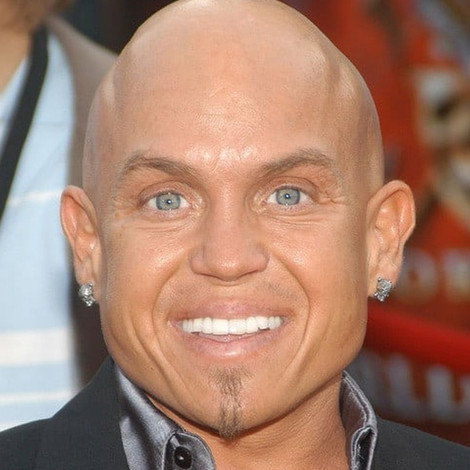 Martin Klebba
