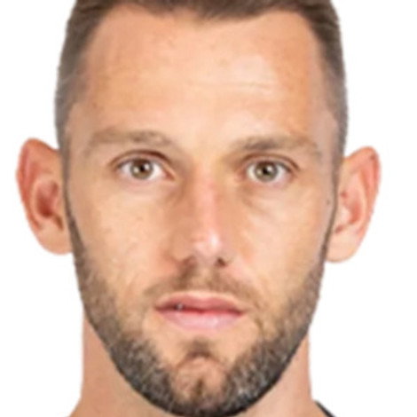 Stefan de Vrij