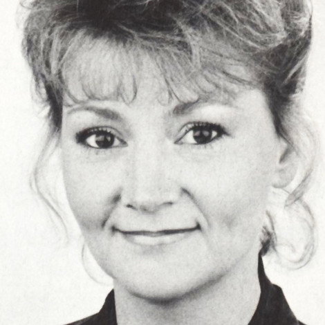 Lena Ericsson