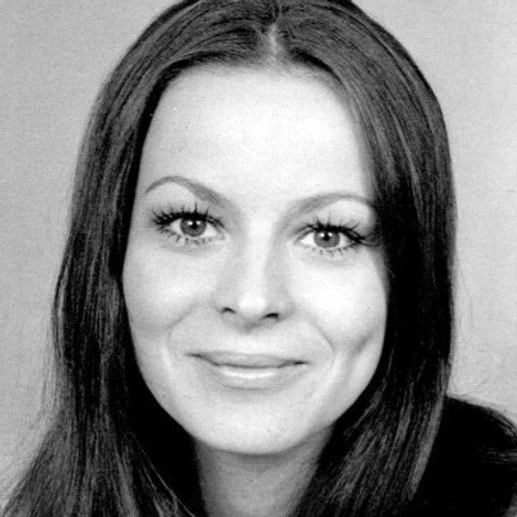 Loni von Friedl