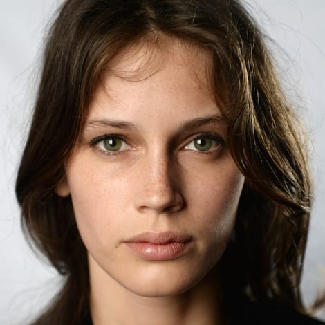 Marine Vacth's profile