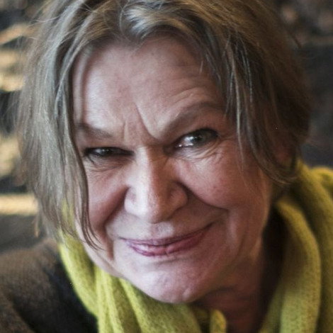 Jorunn Kjellsby