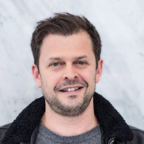 Alexander Bárta