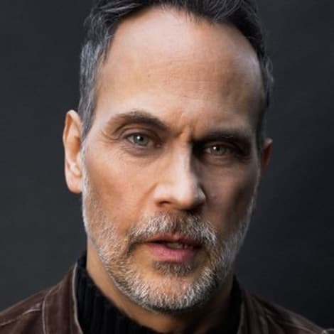 Todd Stashwick's profile