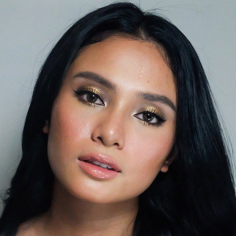 Klea Pineda