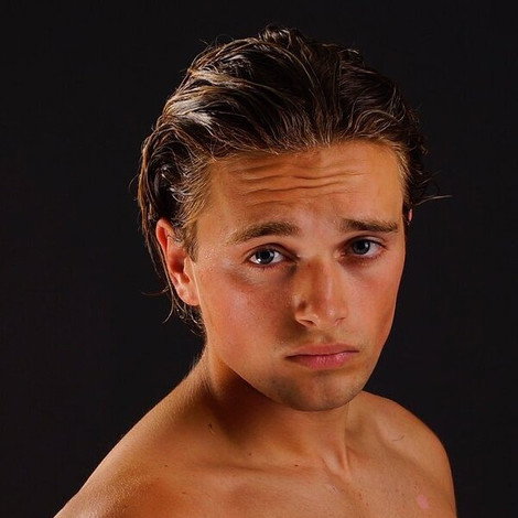 Jaimy Schallenbergh