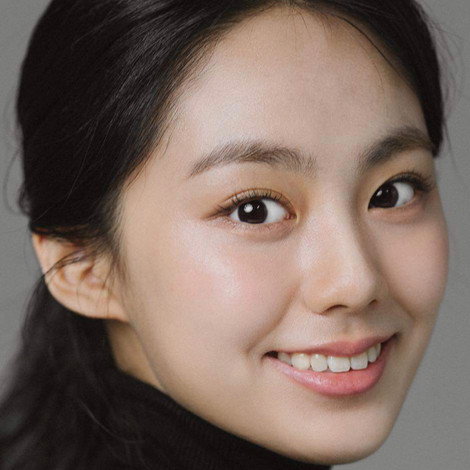 Lee Seo-yeon