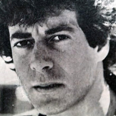 Antonio Caride