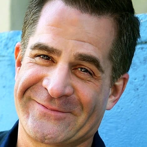 Todd Glass's profile